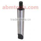 Threaded Arbors (Drill Chuck Arbors Threaded)