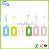 Custom Silicone ID Card Holder thumbnail-5