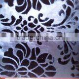 Dyed Color Velveteen Fabric for Upholstery thumbnail-1