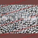 Top Quality Forging Grinding Media Steel Ball thumbnail-1