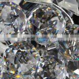Colorful Crystal Glass Chandelier Balls Accessories thumbnail-6