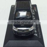1:43 Pickup Model Car thumbnail-2