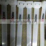 Producing Hot Selling Self-locking 8*400 PA66 Nylon Twist Ties With UL thumbnail-2