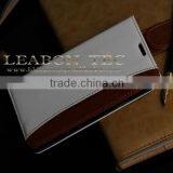 for Samsung Galaxy Note 4 Stand Holder Leather Case Covers for Galaxy Note 4 thumbnail-5