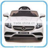 Licensed Childrens Remote Control Car,electric Car for Kids, Ride on Car Licensed thumbnail-4