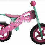 20"inch Popular Folding Mountain Bike Children/kids Balance Bike thumbnail-1