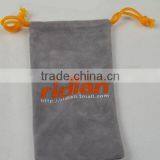 Velvet Packaging Pouch thumbnail-1