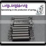 German Type Hook Tension Spring thumbnail-4