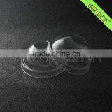 Plastic Dome Cap for 80mm caliber cup