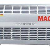 Ultra-thin Water Wall Mounted / Floor Standing Room Fan Coil thumbnail-1