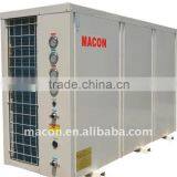 Air to Water Heat Pump Water Chiller for Heating,cooling,hot Water