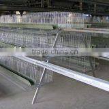 Anping Factory Galvanized Layer Chicken Cages/Battery Cage thumbnail-4