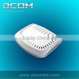 Black / White Color Euro-docsis2.0/3.0 Coaxial Cable Modem