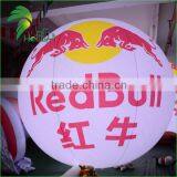 Wholesale Custom LOGO Beautiful Advertising PVC Inflatable LED Printing Ball thumbnail-4