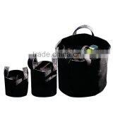 Wholesale Hydroponics 1,2,3,5,10,15,20,25 Gallon Plant Grow Bags/folding Plant Bags thumbnail-3