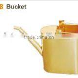 Anti Spark Tools; High Quality Non Spark/ Explosion-proof Bucket; China Manufacturer; OEM Service; Die Forging