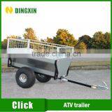 Trailer With Carge thumbnail-3