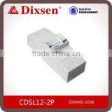 Circuit Breaker 2P Rcbo