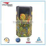 Special Shape Special Printing Oil Tea Tin Box thumbnail-2