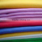 100% polyester dyed fabric