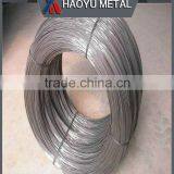 Titanium Wire Gr1