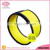 Shenzhen Factory Wholesale Mosquito Repellent Band Bracelet thumbnail-3