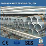 Hot Sale Q235 3 Inch Galvanized Tube thumbnail-1