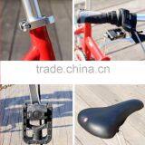 2016 16 Inch Mini Cheap Price Bicycle Fold/folding Bike/bicycle Folding (FD-16002) thumbnail-3
