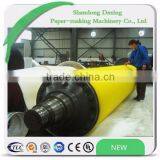 Polyurethane Press Roll for Kraft Paper Machine thumbnail-1