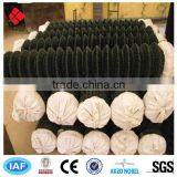 100% New Material High Quality Pvc Coated Chain Link Fence
