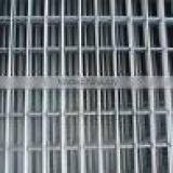 Galvanized Welded Wire Mesh Panel (factory)