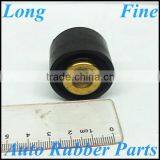 Toyota Component!Brass and EPDM Molded Rubber Bushing thumbnail-5