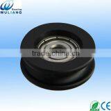 S625ZZ Miniature Ball Bearing Drawer Slides thumbnail-5