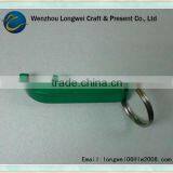 Logo Custom Metal Beer Bottle Opener/wall Mount Bottle Opener/antique Key Bottle Opener