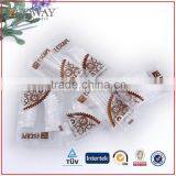 Best Selling Vanity Kit Cotton Bud With Plastic Sachet Mini Cotton Swab for Travel thumbnail-2