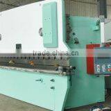 Series WC67Y Steel Sheet Bending Manual Machine