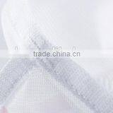YIWU RODA 100% Polyester White Bra Washing Bag thumbnail-3