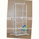 Height Adjustable Textile Display Stand thumbnail-2