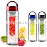 Fruit Infuser Water Bottle/plastic Drinking Water Bottle thumbnail-4