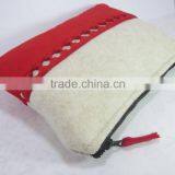 2015 Wholesale Handmade Felt Bag thumbnail-4