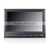 8 Inch Cheap Monitor With 4-wire Resistive Touch Tft Panel Lcd Led Portable Display thumbnail-4