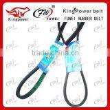 2016 Taizhou Fast Supplier ISO 9001 CR V-belts thumbnail-1