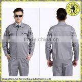 100% Cotton Workshop Unisex Mechanics Workwear For Canada thumbnail-3