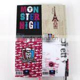 2015 Cute Dairy Notebook thumbnail-2