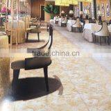 Giallo Ornamental Granite Slab Tile 80X80 For Living Room thumbnail-6