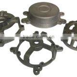 Investment Casting Service Engineering Part Aluminum Die Casting Parts thumbnail-1
