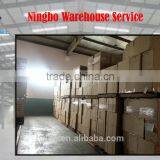 Ningbo Container Depot & Warehouse thumbnail-4