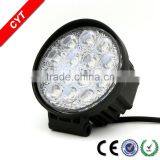 12/24V 42W 14 Led Offroad Led Work Light Car Lamp