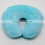 Europe Fashion 26 Colors Available Customized Comfortable Baby Boppy Pillow thumbnail-1