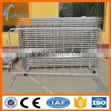 Cheap Hot Dip Crowd Control Barrier Fences